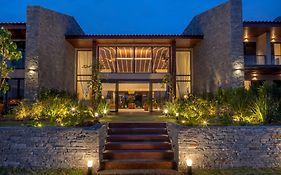 Hotel Arete